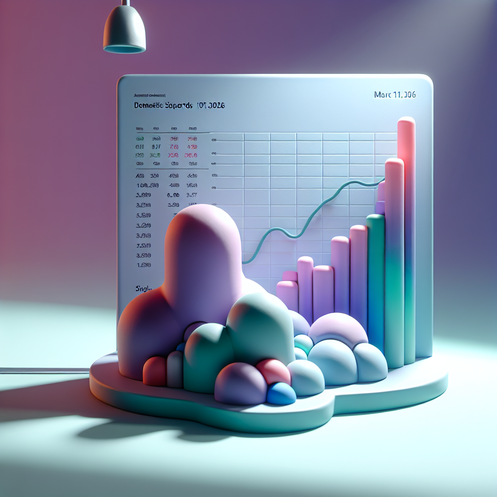 오늘의 국내 증시 시황 정리 및 내일 증시 예측 - 2026년 3월 11일 관련 이미지